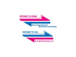 智慧指紋，解鎖未來 國際咨詢公司的創意Logo設計