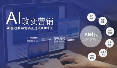 AI營銷創想季2.0開賽 攜手品牌廣告主，共筑數字文化創意夢工廠